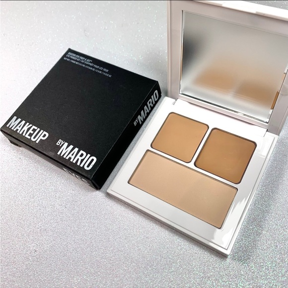 Makeup by Mario Eye Primer Kit Medium BNIB - Picture 1 of 3